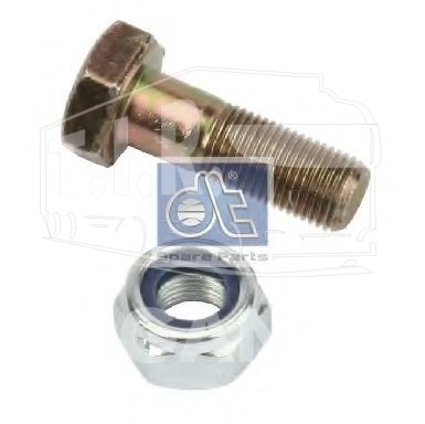 Болт кардана М10*1*30