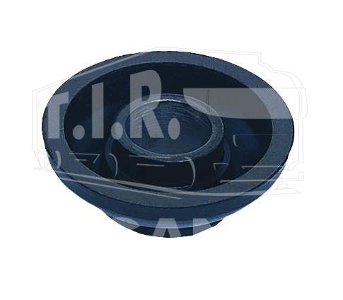 Пыльник кулисы КПП