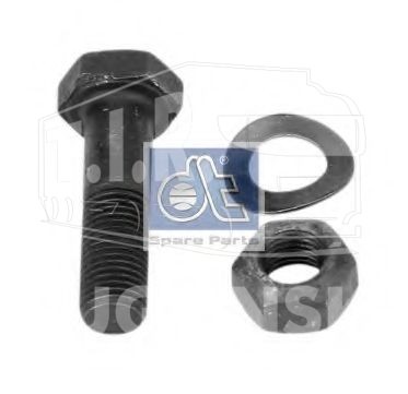 Болт кардана 7/16"*38 к-т