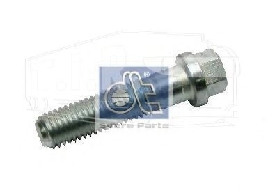 Болт кардана М12*1.75*50/62