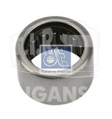 Подшипник кулисы КПП игольчатый 14*20*14