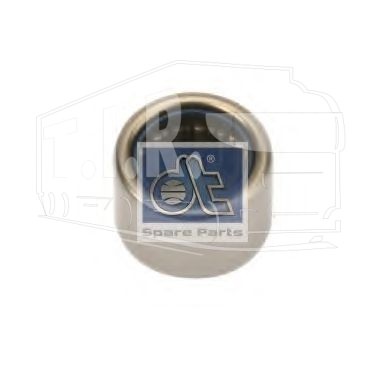 Подшипник кулисы КПП игольчатый 14*20*14