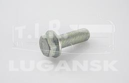Болт кардана М14*1.5*50 (10.9)