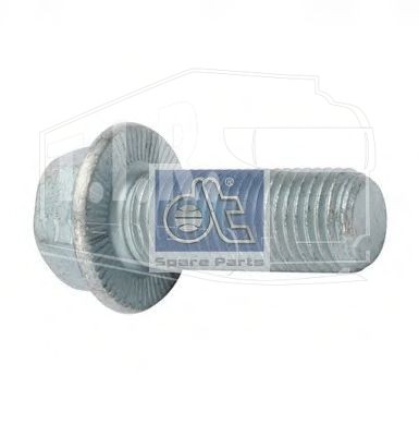 Болт кардана М14*1.5*35 10,9
