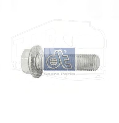 Болт кардана М12*1.5*45 (10.9)