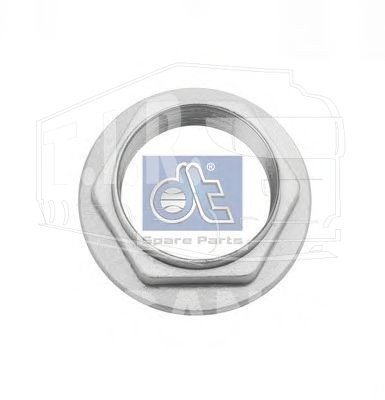 Гайка М54*1.5 хвостовика