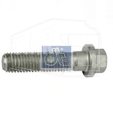 Болт кардана М12*1.75*50/62