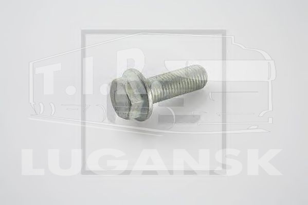 Болт кардана М16*1.5*60