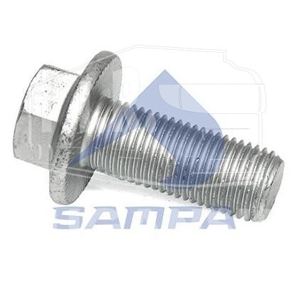 Болт кардана М14*1.5*35 10,9