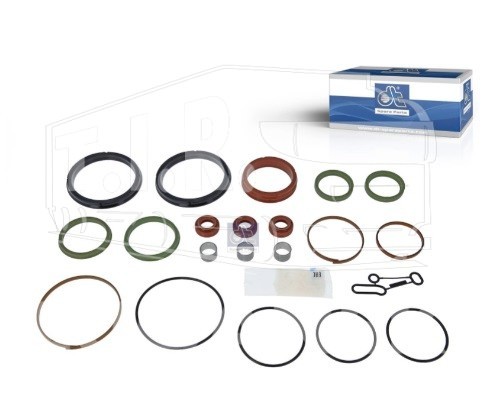 Р-к блока управления КПП