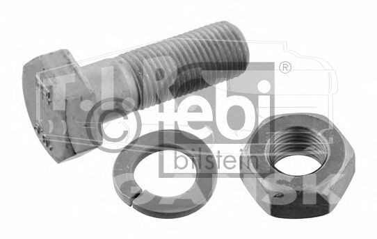 Болт кардана М10*1*30