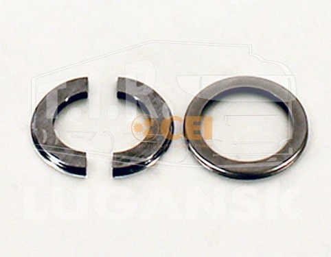 Кольцо стопорное 5.0mm