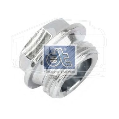 Пробка М22*1.5
