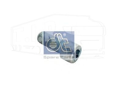 Болт М12*1.5*30 (с внутренним шестигранником)