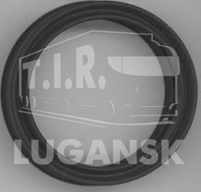 Кольцо КПП уплотнительное 41*48*11.7