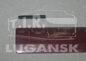Палец блокирующий 3*26