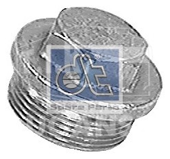 Пробка сливная КПП