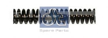 Пружина синхронизатора