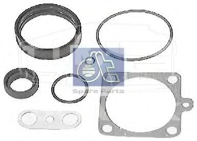 Р-к цилиндра отбора мощности