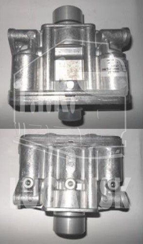 Блок клапанов КПП MAN 16S-Series