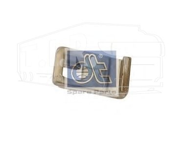 Сухарь синхронизатора