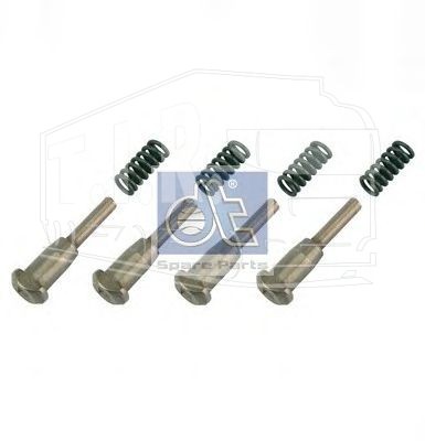 Р-к синхронизатора