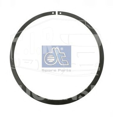 Lock ring