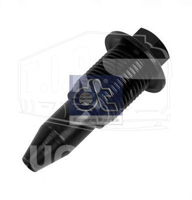 Болт М18*1.5*50 стопорный