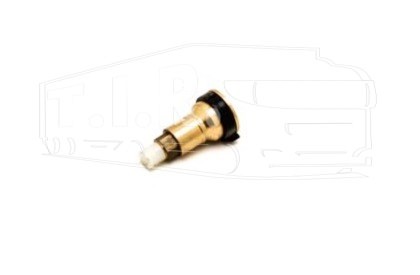Соединение штепсельное G-U4-V9-CUZN/203