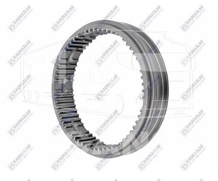 Муфта синхронизатора