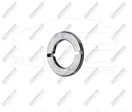 Кольцо стопорное 5.0mm