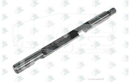 шток вилки  КПП