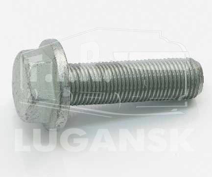 Болт М16*1.5*55 крепления суппорта