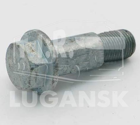 Болт крепления суппорта М16*1.5*55/21