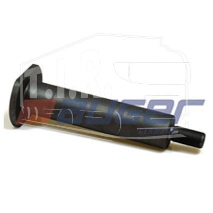 Палец балансира 50*270/M24*2
