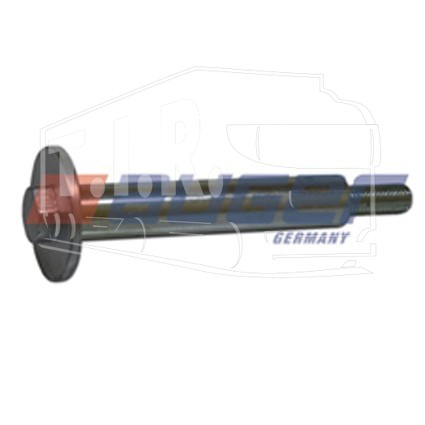 Палец балансира 41*290/M24*3
