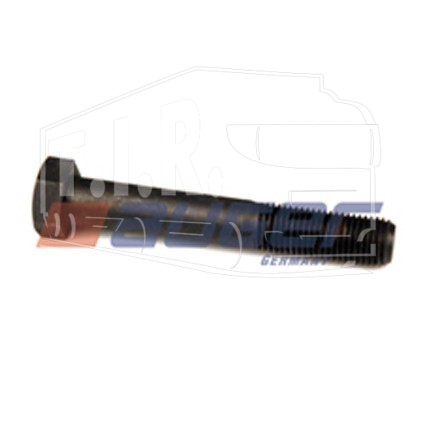 Болт М22*140/154