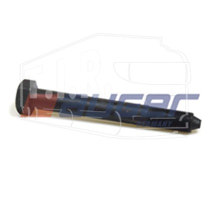 Палец полурессоры М30*242 (10.9)
