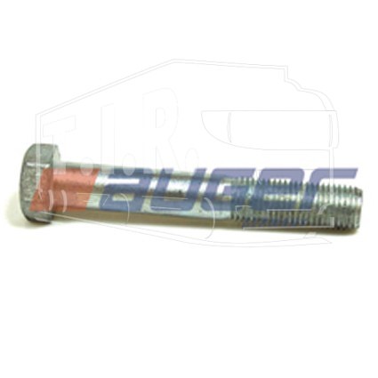 Болт рессоры М30*3.5*200