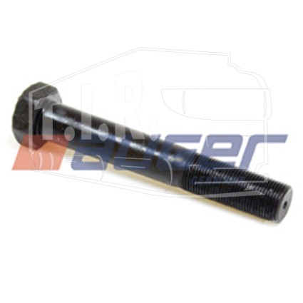 Болт М20*1.5*130 амортизатора
