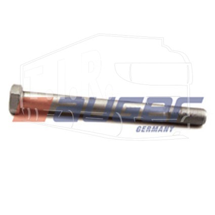 Болт балансира W 1" 14G/265
