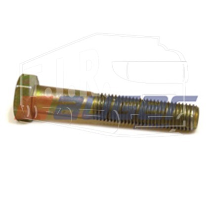 Болт рессоры М24*140