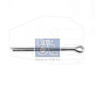 Шплинт 6,3*90mm