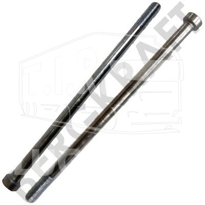 Болт М16*1.5*350 рессоры стяжной