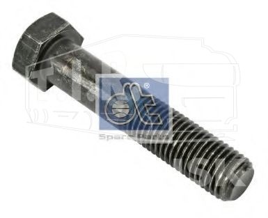 Болт М20*2.5*110