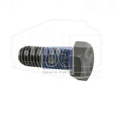 Болт М8*22