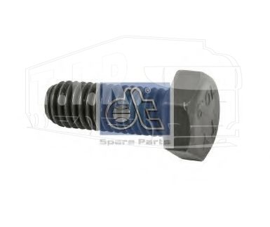 Болт М8*22