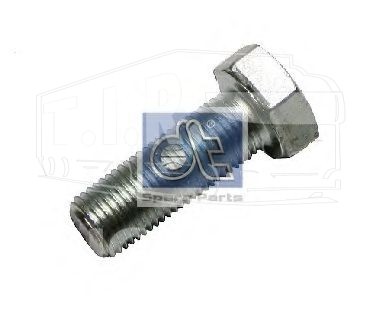 Болт М14*1.5*40