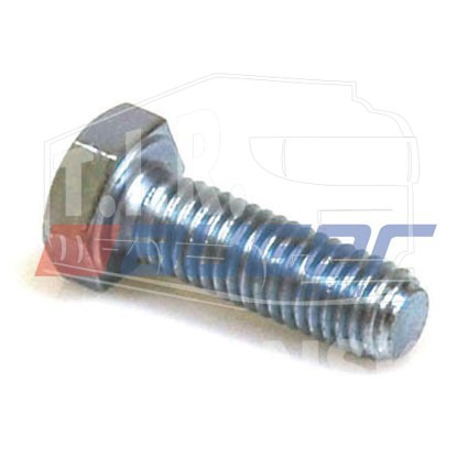 Болт М8*25