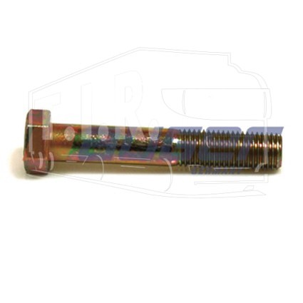 Болт М20*2.5*120